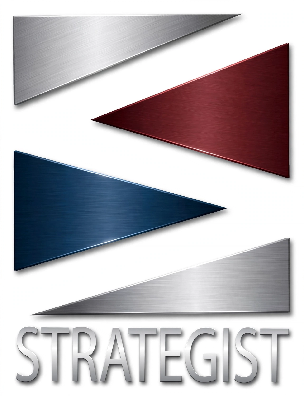 Strategist logo